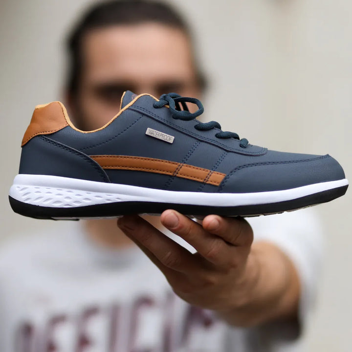 OrthoX | Ergonomische Pijnverlichtende Comfortabele Schoenen (Unisex)